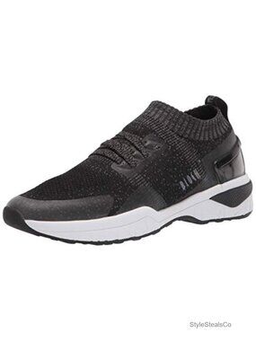 Women's Seamless Knit Cross Training Shoe Midsole Cushioned